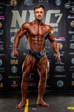 Фотограф Константин Казаков (часть 3)